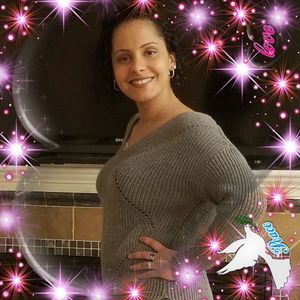 Meet your Posher, Michele